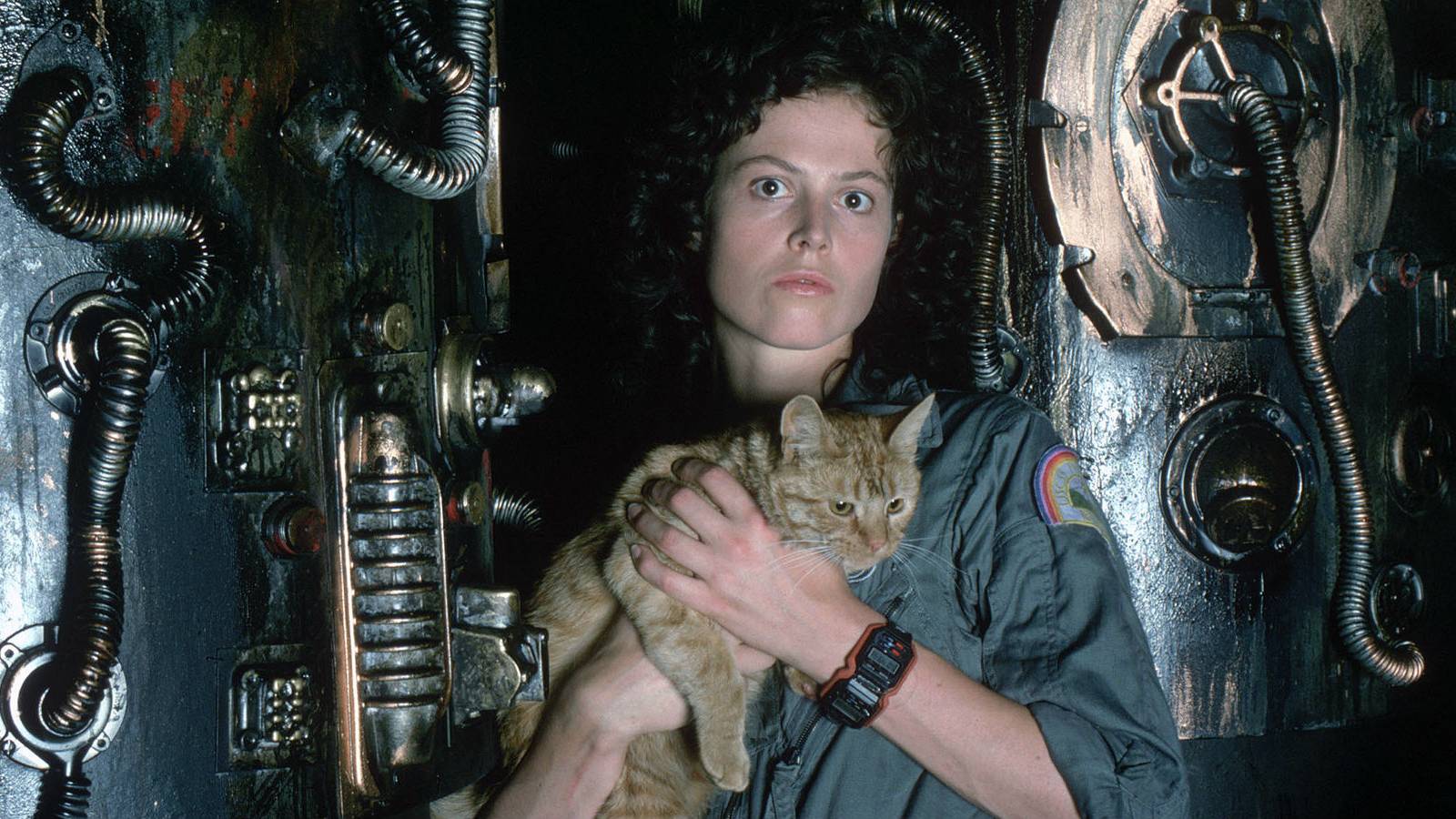 El programa alienígena repite el mejor detalle del personaje de la película OG, luego lo arruina