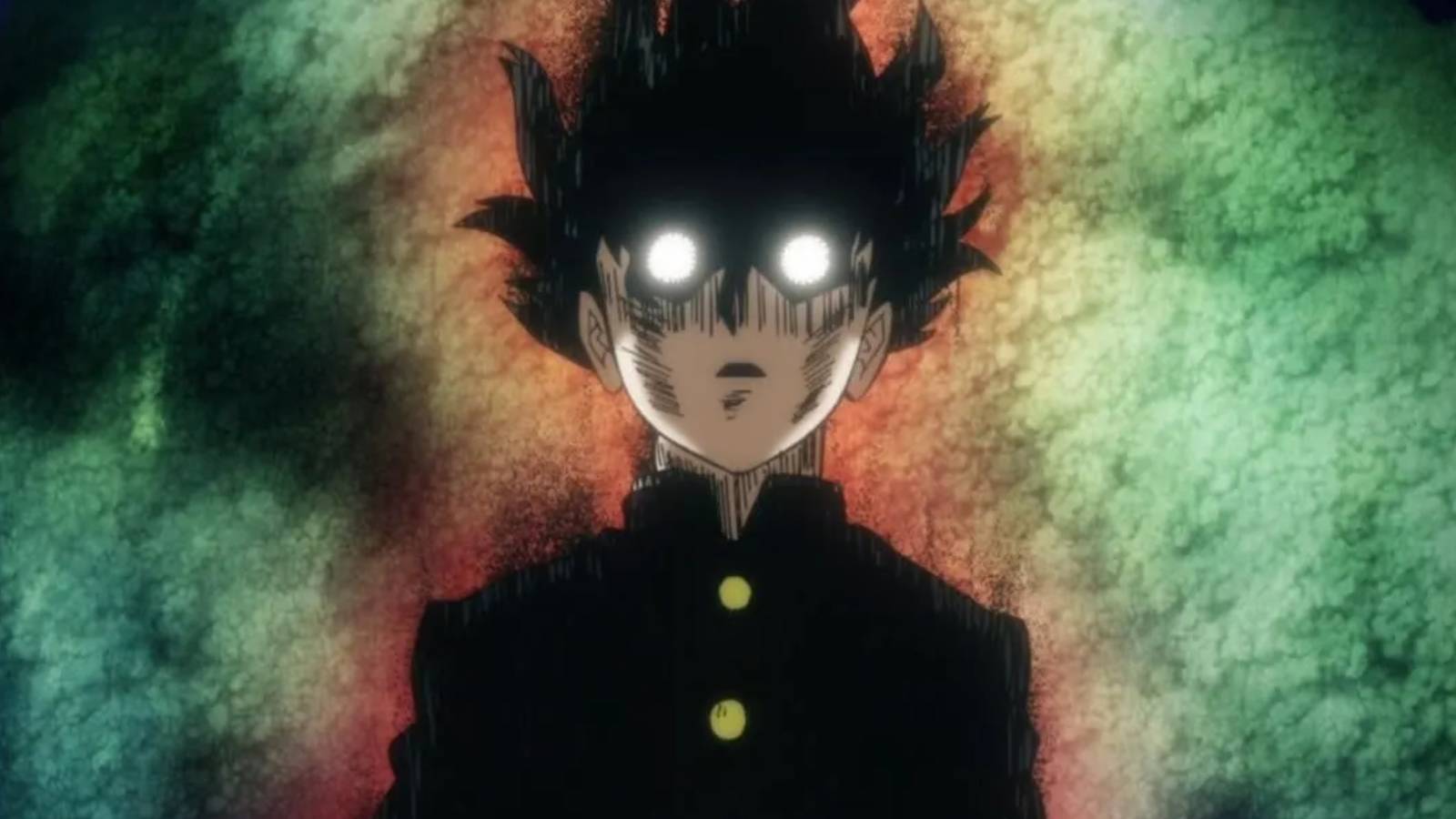 10 anime sobrenatural emocionante de principio a fin