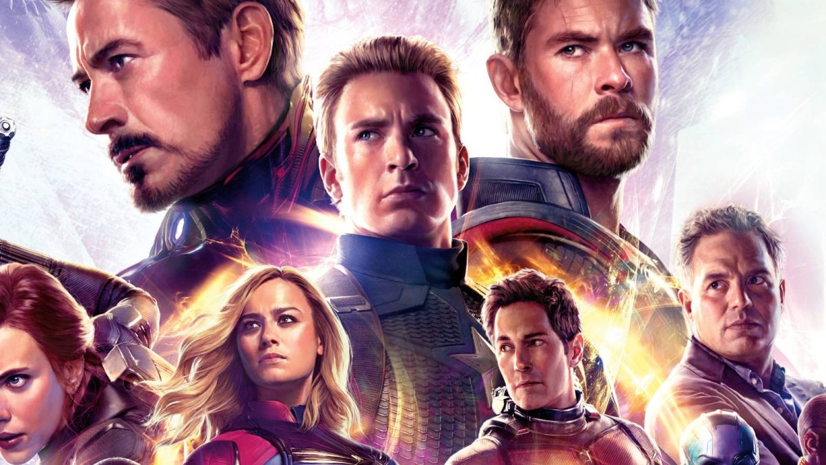10 mayores cambios en la tradición de Avengers en los últimos 10 años