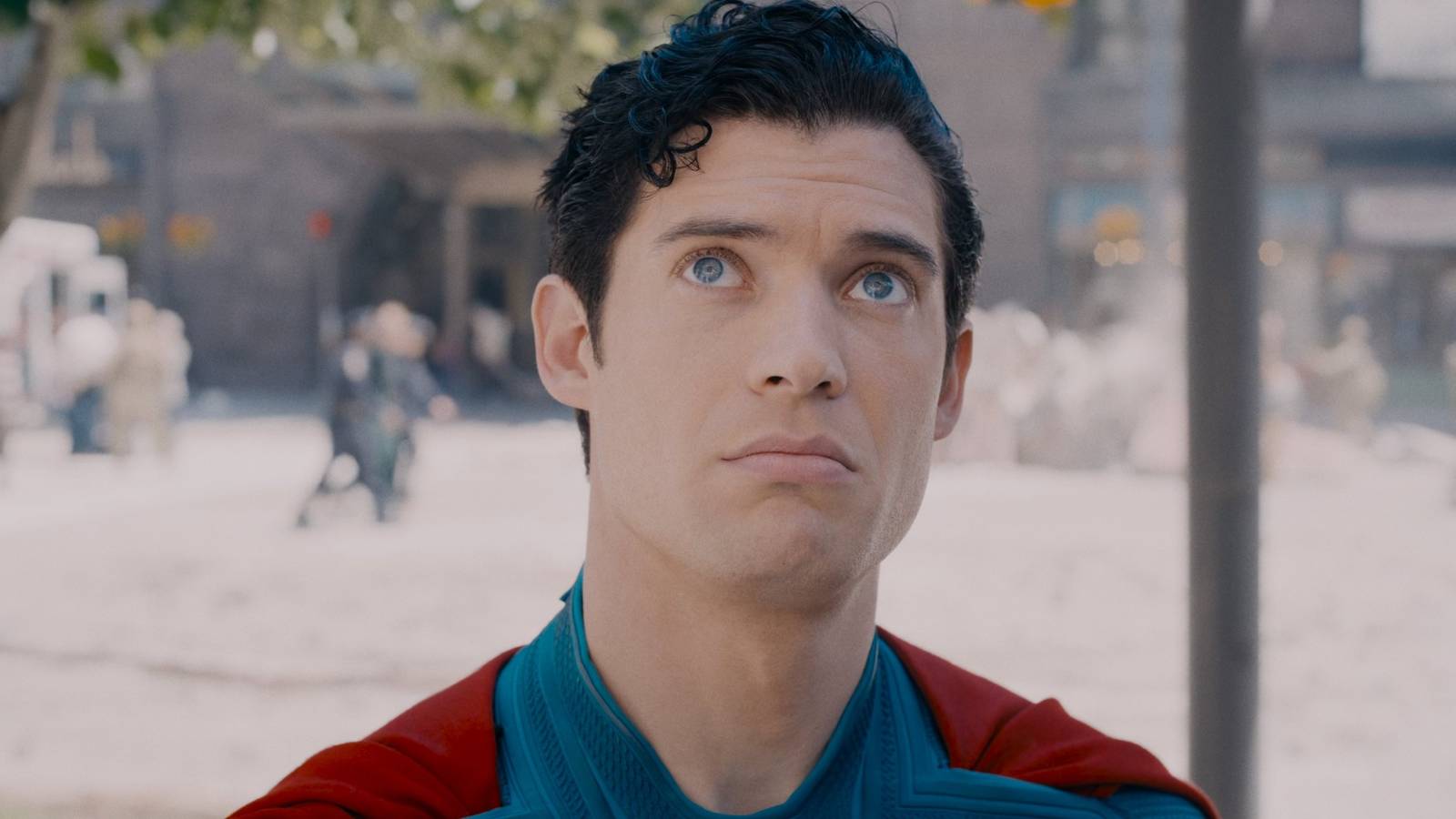 Lo siento, pero el Superman de James Gunn es mucho mejor que Man of Steel