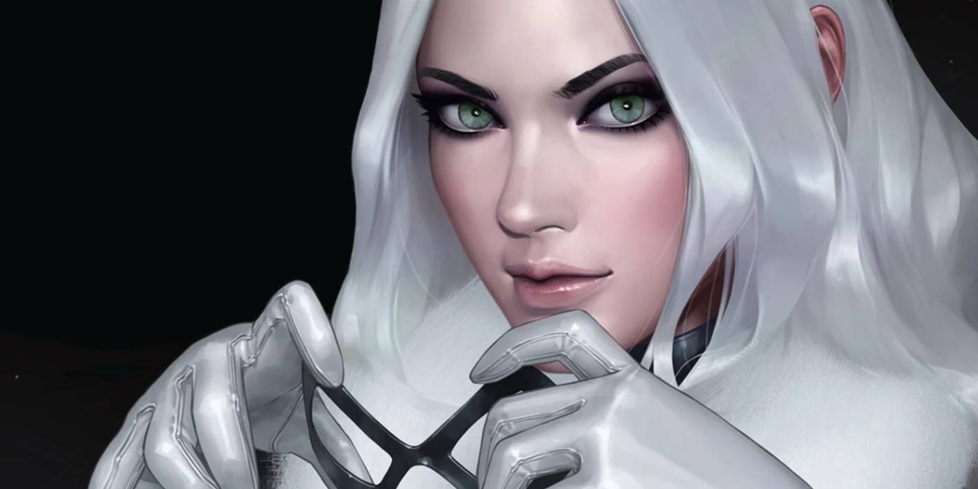 El villano Spider-Man Black Cats obtiene un nuevo aspecto asombroso