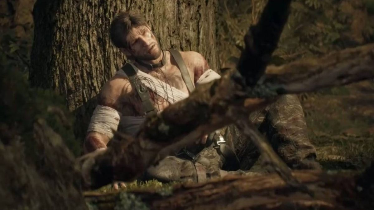 Metal Gear Solid Delta: Snake Eater: Cómo salir de Chyornaya Peschera Cave