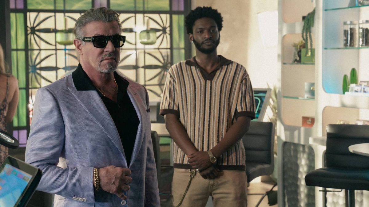 Tulsa King Season 3 El trailer sugere a Dwight se convierte en "una rata" después del Cliffhanger