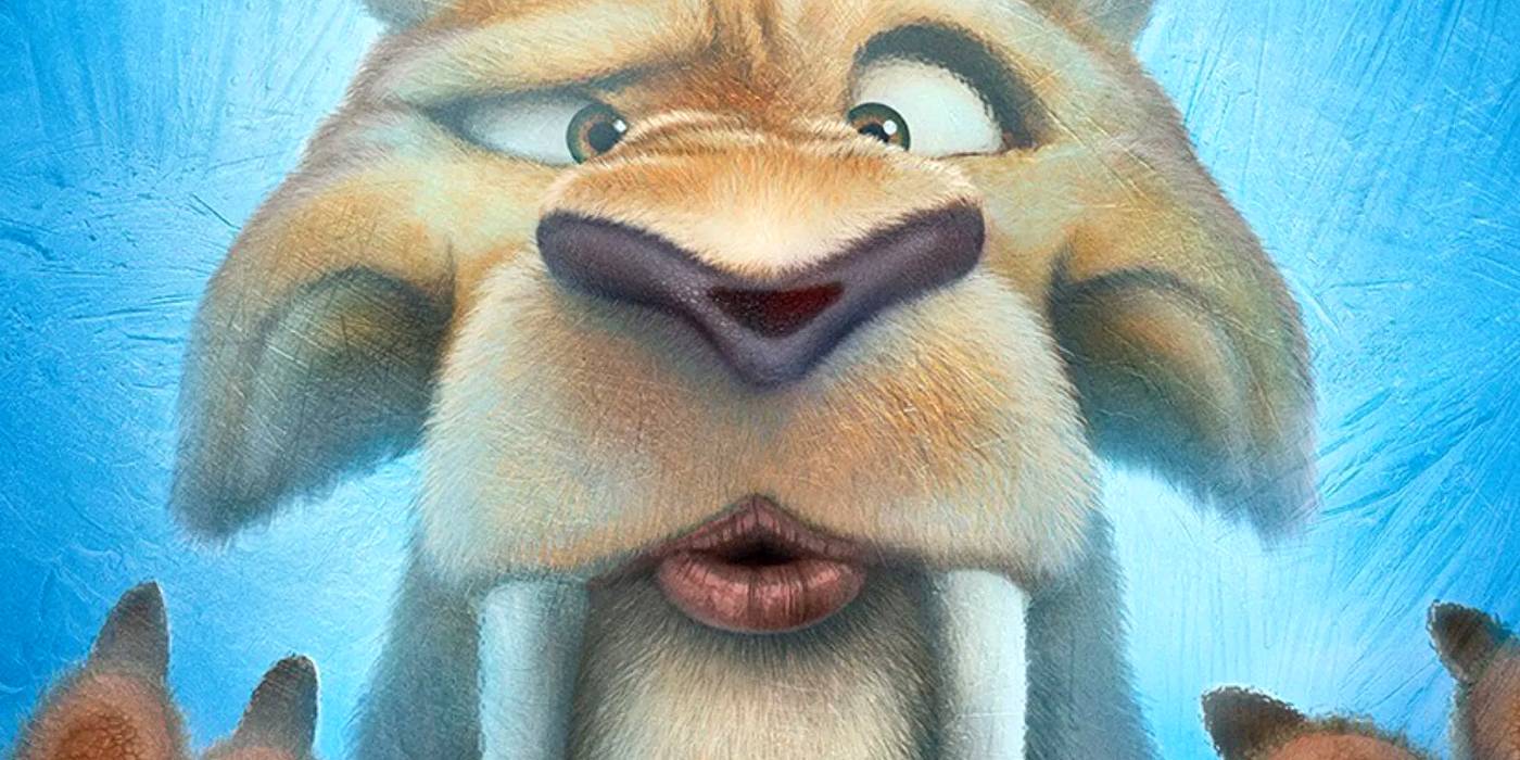 Fecha de lanzamiento de Ice Age 6 Retrasado, nuevo título revelado