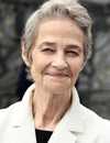 Tiro en la cabeza de Charlotte Rampling
