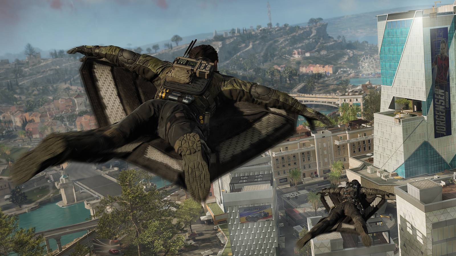 Battlefield 6 ya vence a Black Ops 7 por una razón extraordinariamente simple