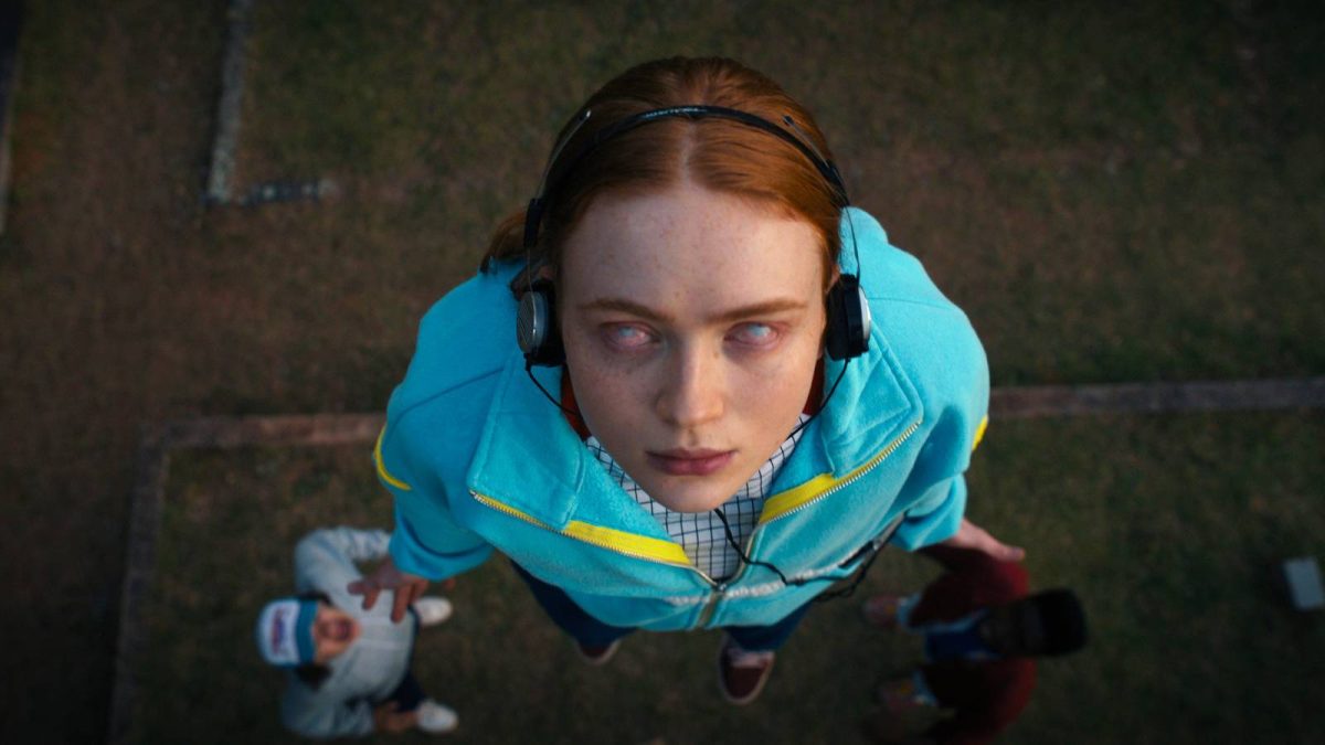 Las raíces Lovecraft de Stranger Things son un recordatorio para ver una gema de terror de Netflix