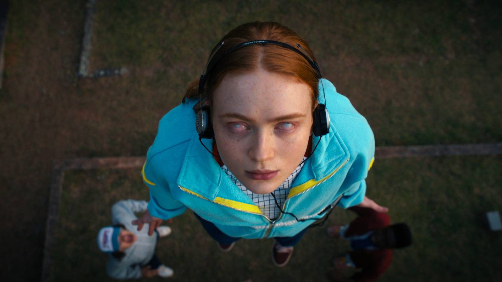 Las raíces Lovecraft de Stranger Things son un recordatorio para ver una gema de terror de Netflix