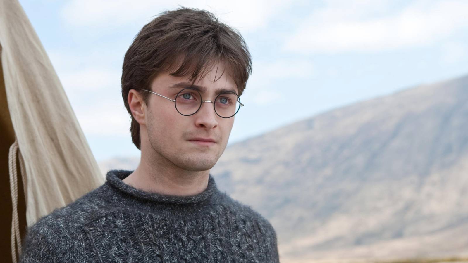 El director de OG Harry Potter explica por qué la película de reunión es imposible ahora