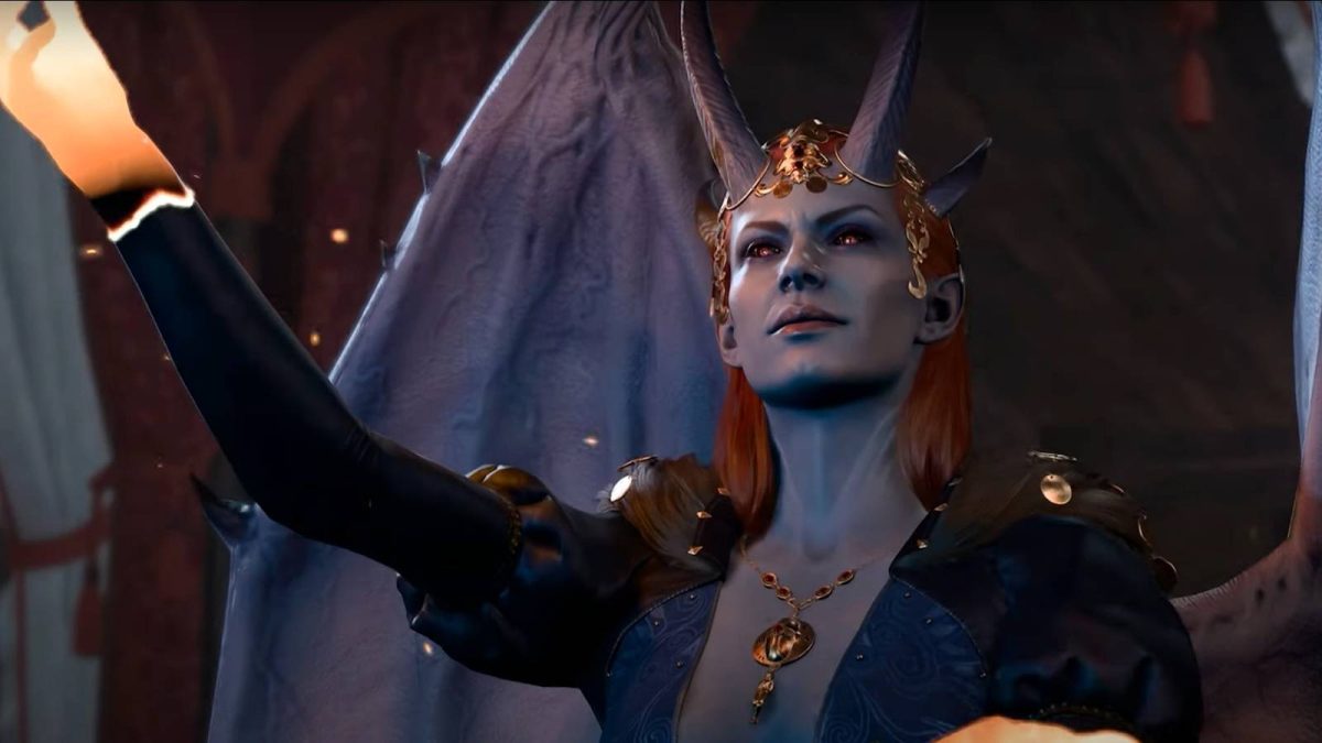 Esta opción romántica de Baldur's Gate 3 le ha dado a miles de jugadores lo último