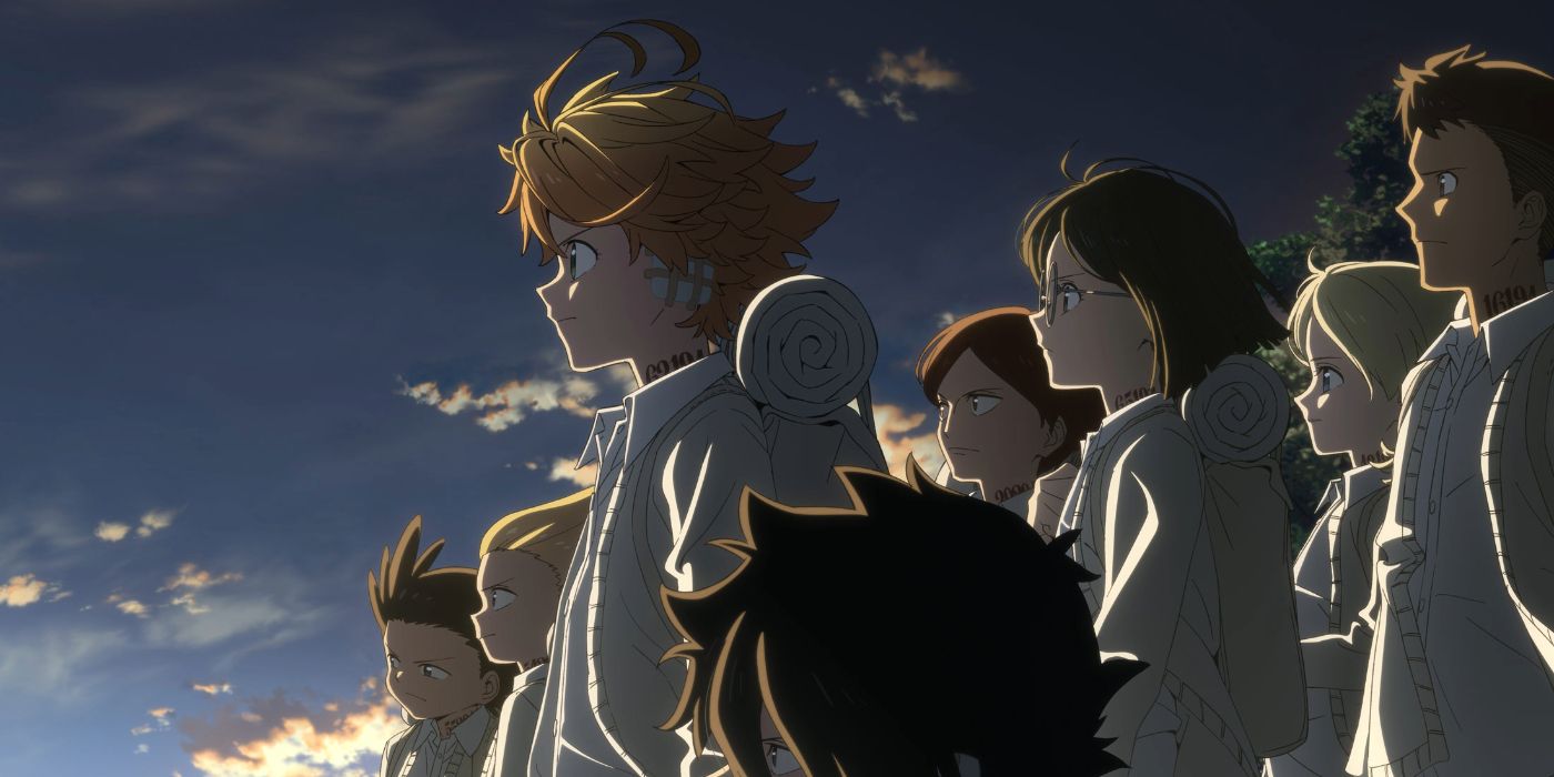 8 anime horrible que te arrepentirás de haber visto, pero aún así te encantan de todos modos