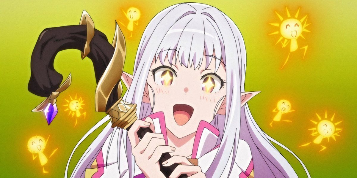 8 nuevo anime isekai que no puedes permitirte perder en 2025