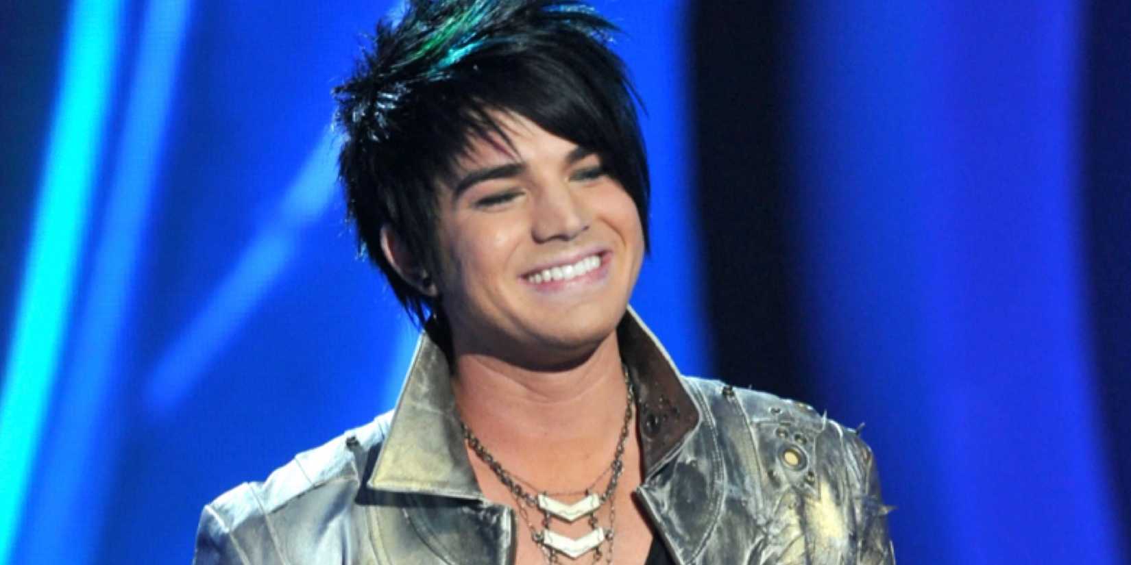Adán Lambert de American Idol se enfrenta a un revés después de la superestrella de Jesús Christ