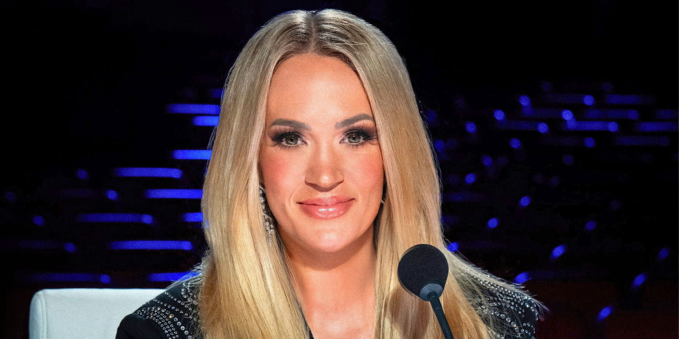 American Idol Star revela una nueva apariencia impresionante en medio de incertidumbre sobre el futuro de los jueces