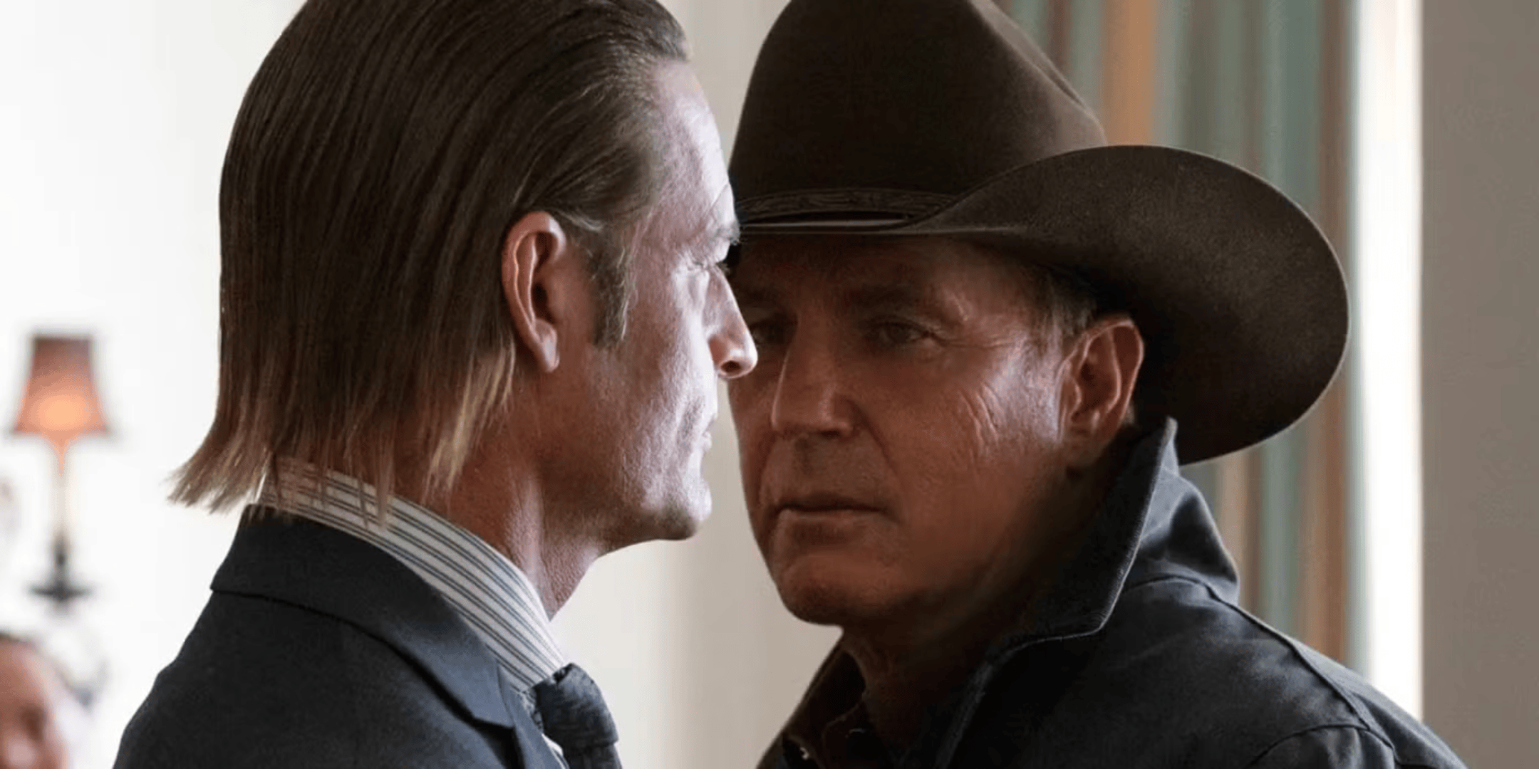 Antes de Yellowstone, este actor interpretó al mejor personaje en una obra maestra de televisión