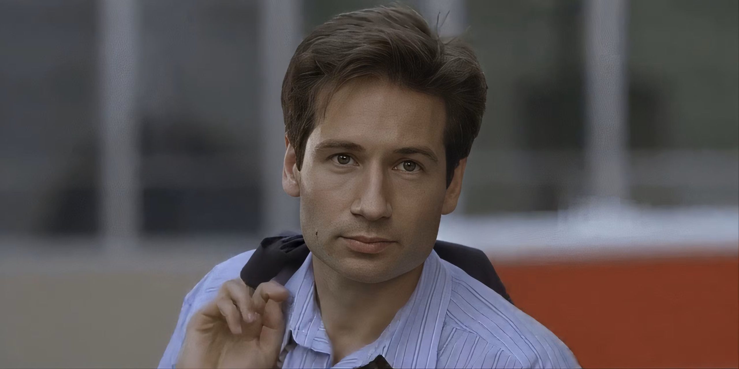 Cada fanático de X-Files debe ver la exitosa serie de ciencia ficción de Stephen King