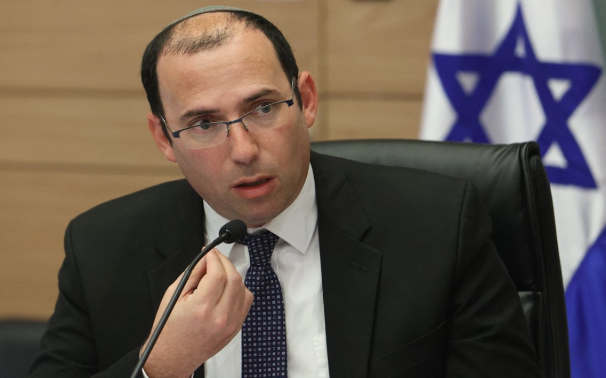 Cierra Australia la puerta a político israelí ultraderechista por sus 'mensajes de odio' | Video