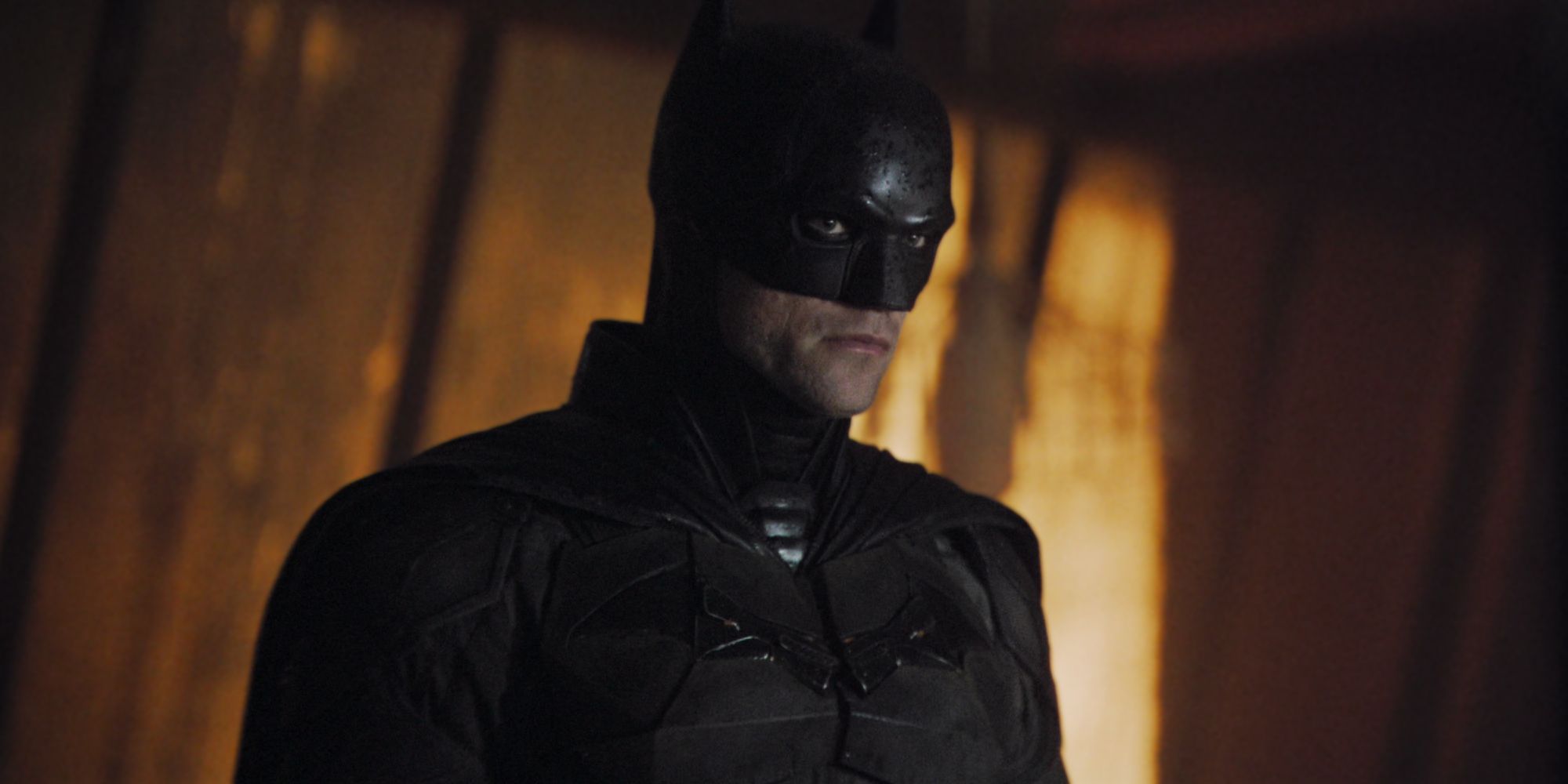 DC confirma el diseño del Joker para la próxima película de Batman