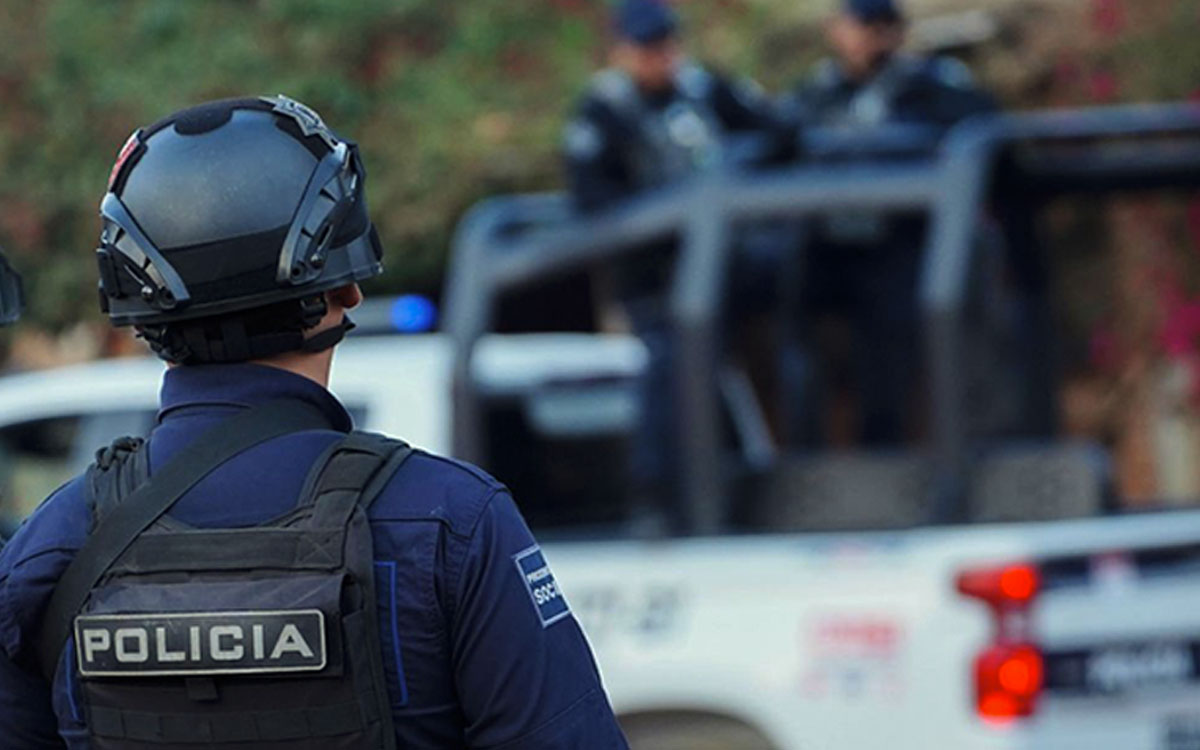 Detienen en Uruapan a 'El Rhino', presunto jefe del CJNG; activan 'código rojo'