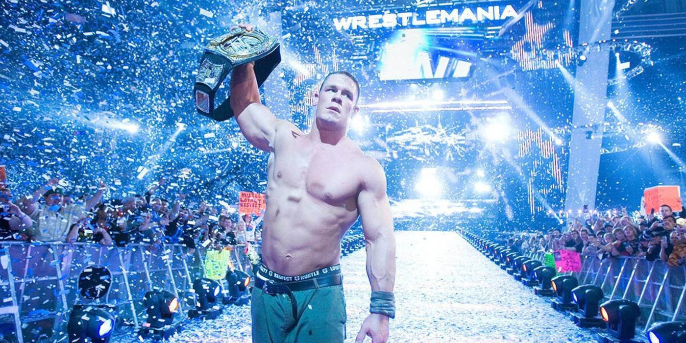 Disney & WWE Ink Billion Dollar Deal para nuevos derechos de transmisión