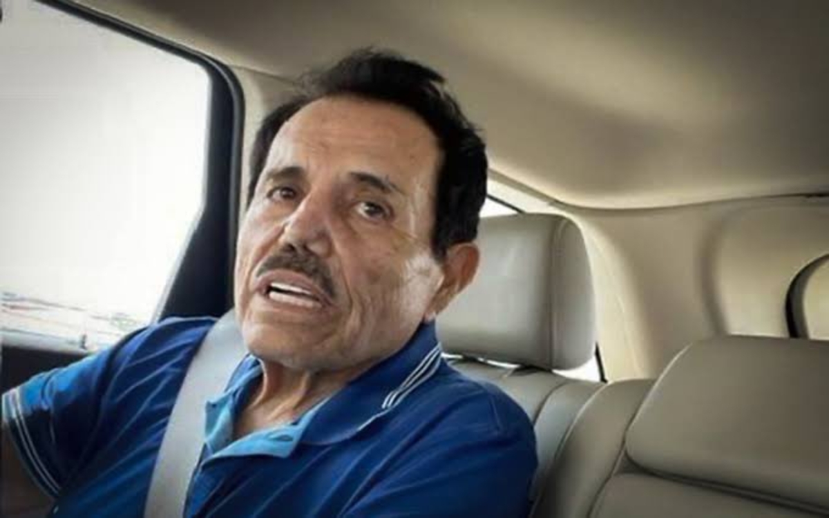 EU no pedirá pena de muerte para 'El Mayo', Caro Quintero y 'El Viceroy'