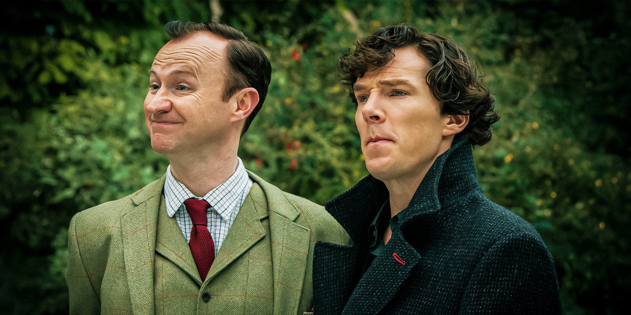 El futuro de Sherlock finalmente se dirigió, con el cocreador revelando dónde se encuentran la temporada 5 y la película