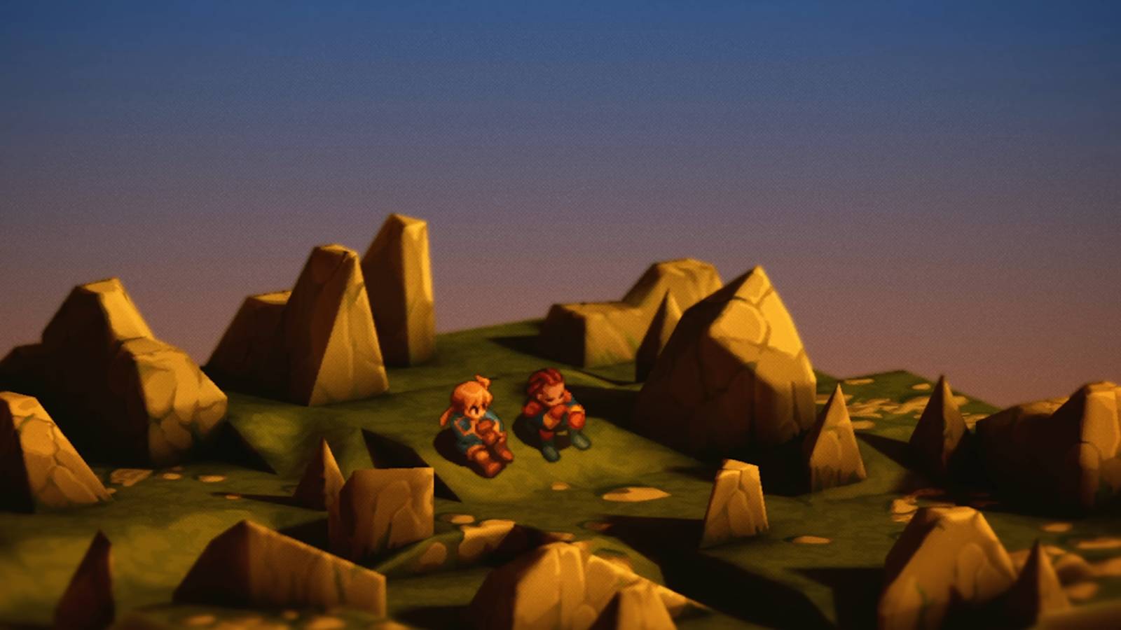 El nuevo juego de Final Fantasy tiene una cara muy familiar en el elenco