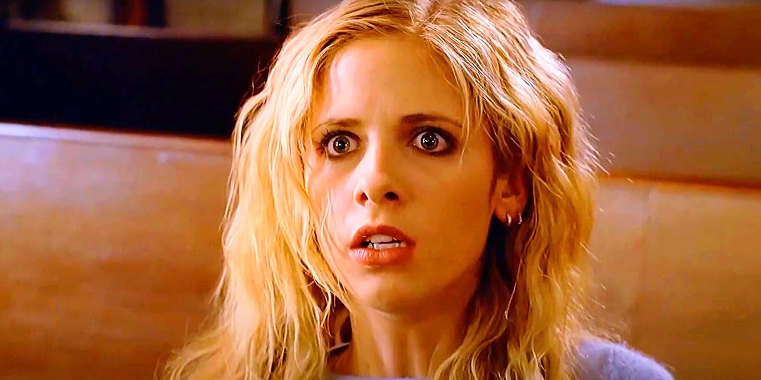 El nuevo y prometedor programa de reemplazo de Slayer de AMC Buffy the Vampire está llegando mucho antes del reinicio