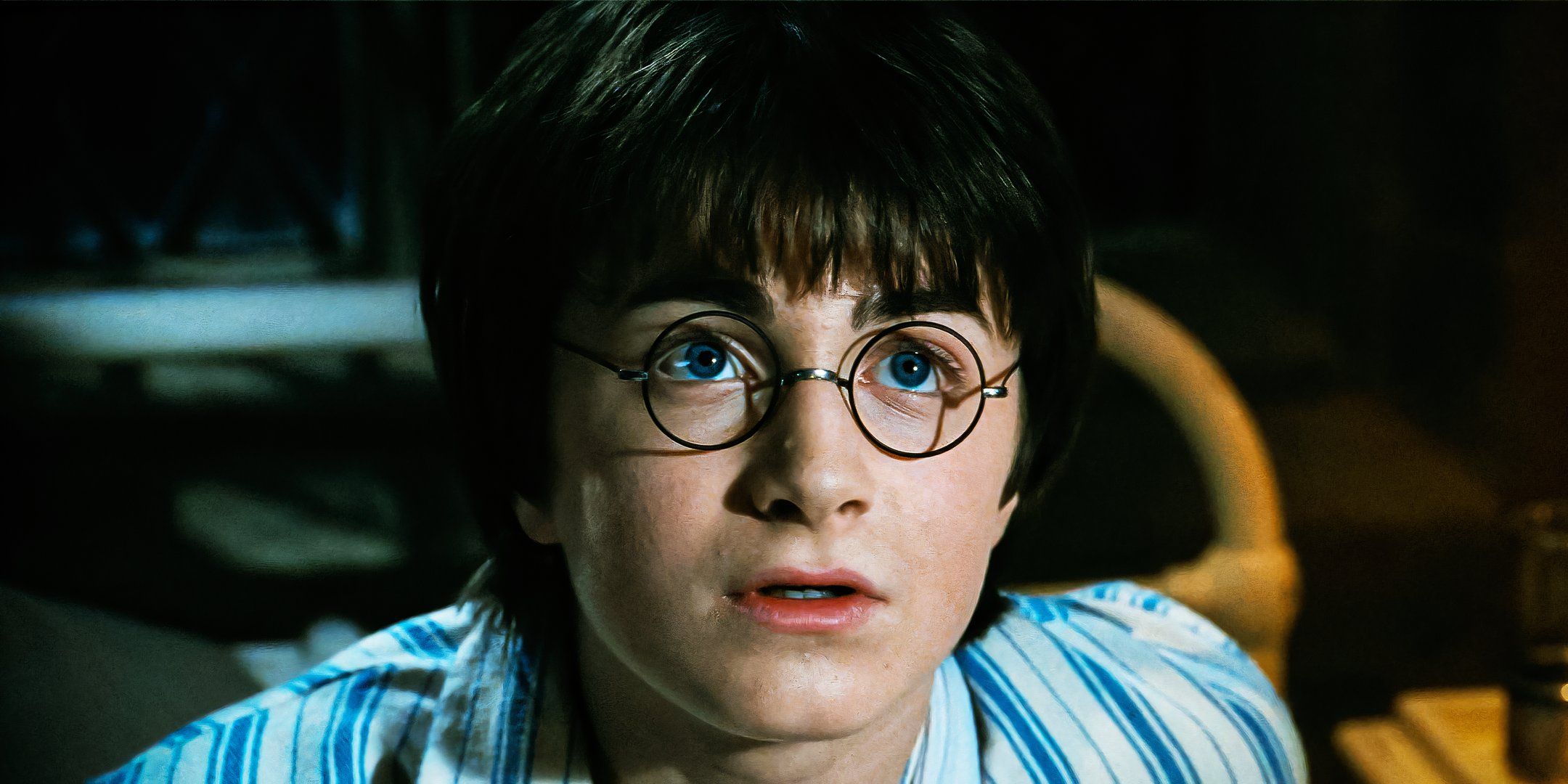 El plan de 10 años del programa de televisión de Harry Potter no es tan malo como suena