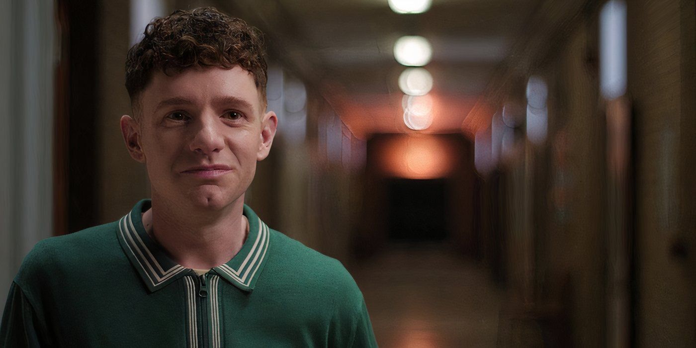 El principal cambio de la temporada 4 de Abbott Elementary desempaquetado por Star: “Jacob está realmente viviendo el sueño”