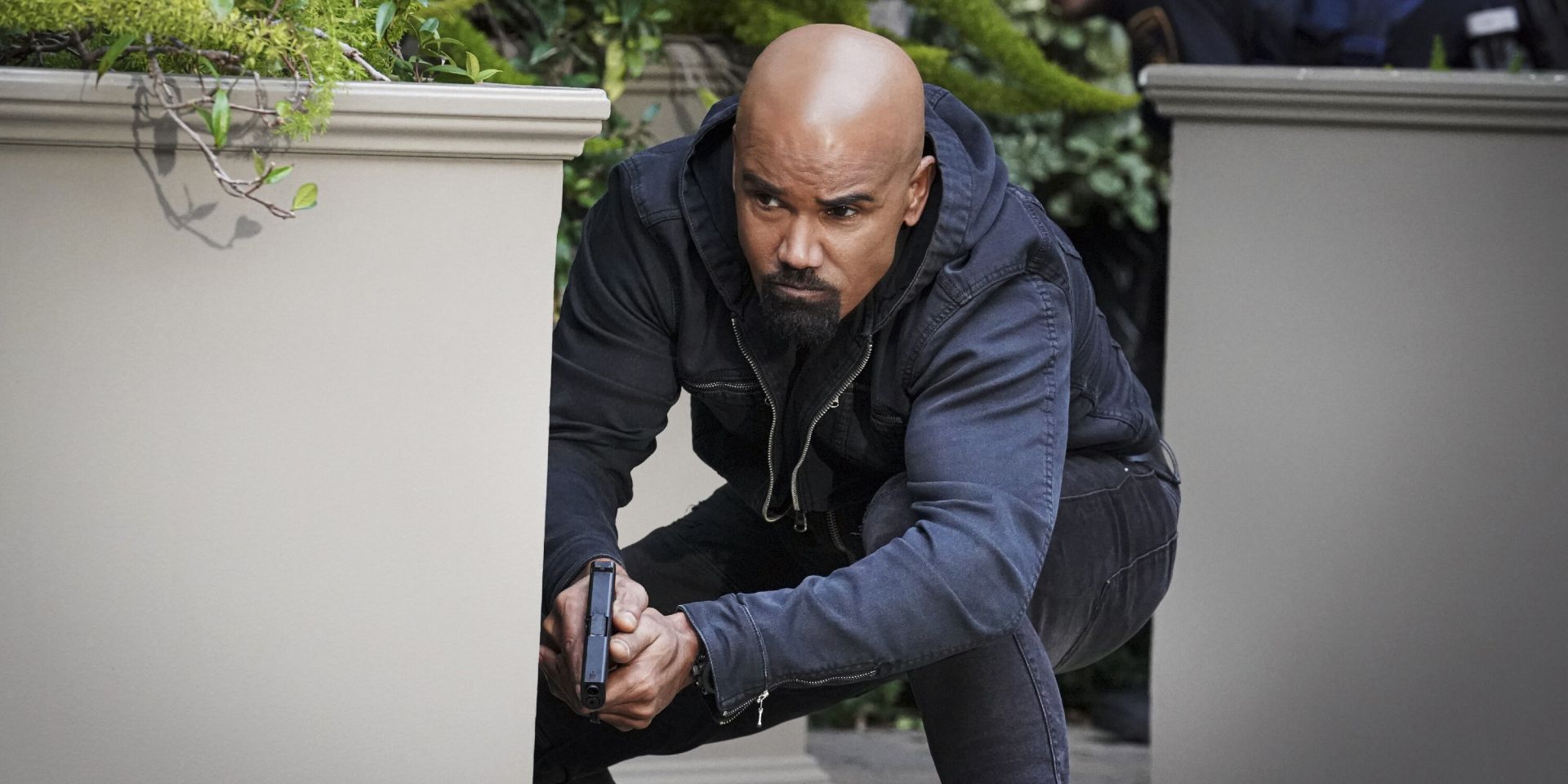 El spin -off SWAT necesita resolver 1 Cliffhanger, dice OG Star