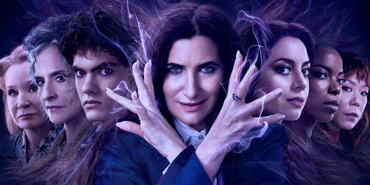 El spin-off de Agatha de Marvel demuestra que los fanáticos de MCU nunca obtienen lo que quieren