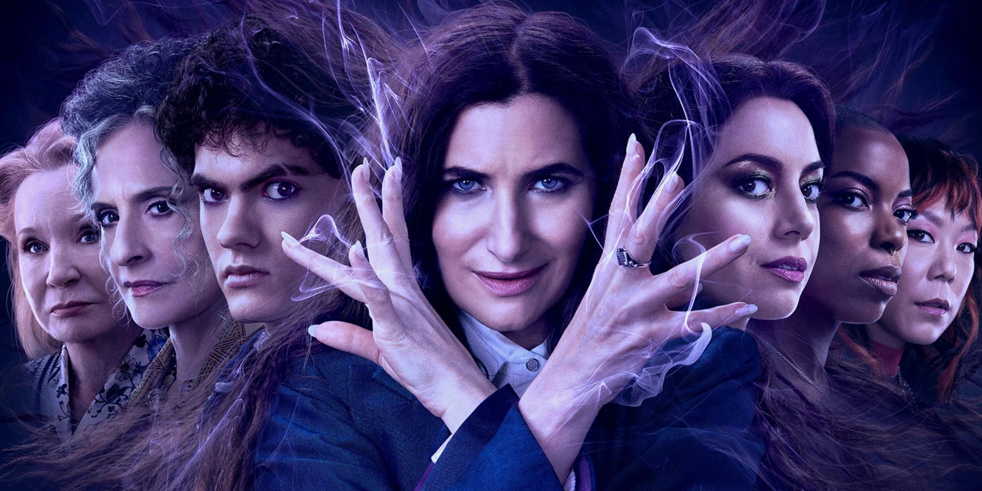 El spin-off de Agatha de Marvel demuestra que los fanáticos de MCU nunca obtienen lo que quieren