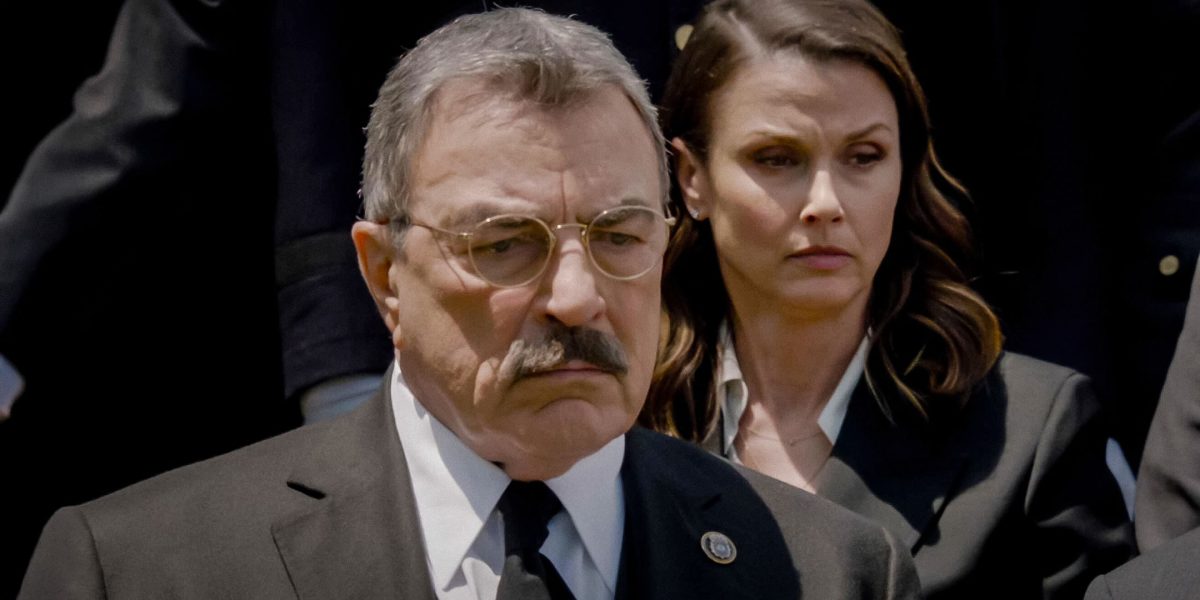 El spin -off de Danny Boston Blue está trayendo al miembro equivocado de la familia Reagan
