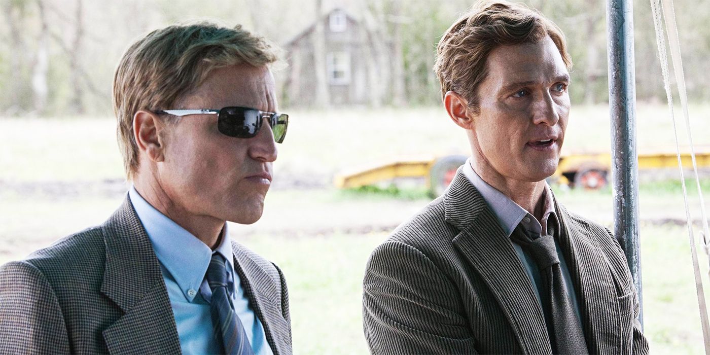 El verdadero reemplazo de detectives de Netflix es el thriller que todos deberían ver