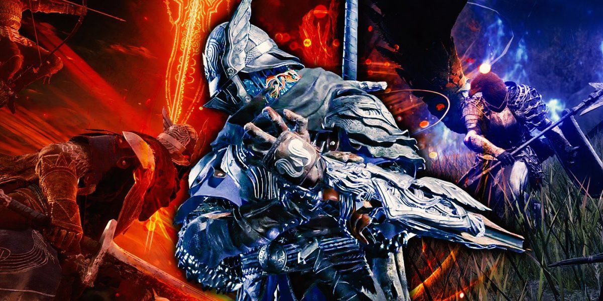 Elden Ring Nightreign perdió su mayor oportunidad