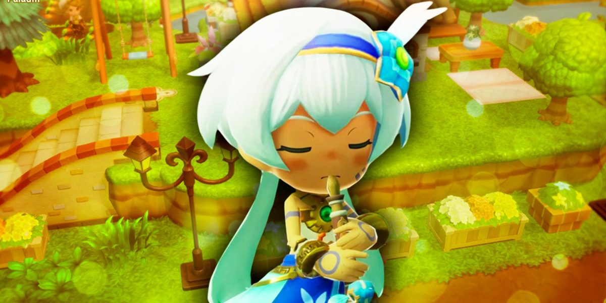 Fantasy Life I: A la niña que roba el tiempo le falta una característica que evita que sea una obra maestra