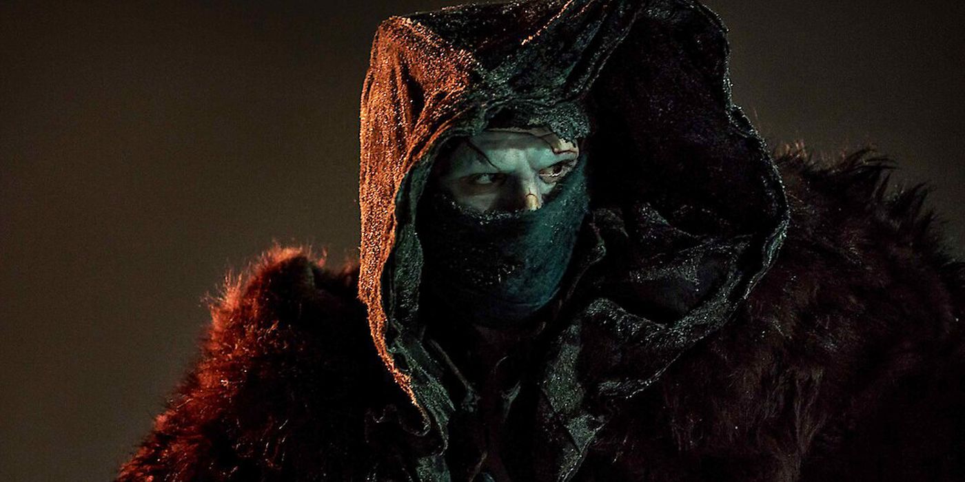 Frankenstein de Netflix se convierte en la segunda película más cara de Guillermo del Toro