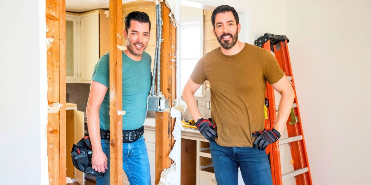 HGTV, te lo rogamos - Cancelar este programa ya