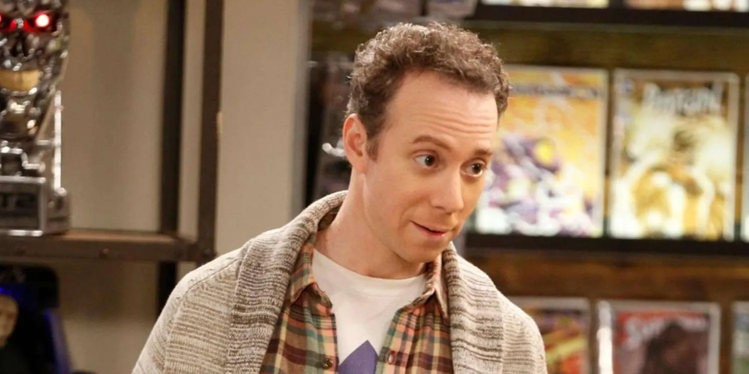 La actualización del spin -off de Big Bang confirma el retorno de choque de dos actores en nuevos roles