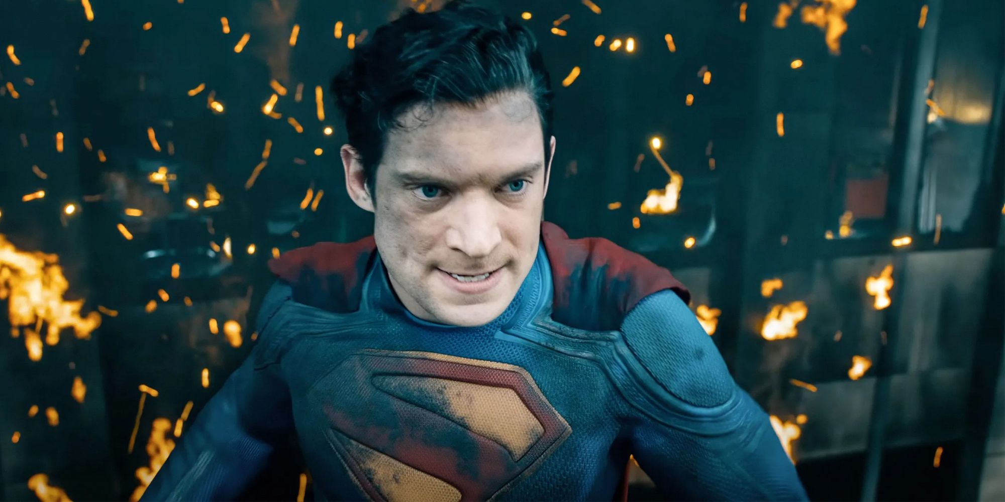 La taquilla de Superman de James Gunn alcanza el éxito de ciencia ficción de Steven Spielberg en la lista de mayor recaudación de Studio