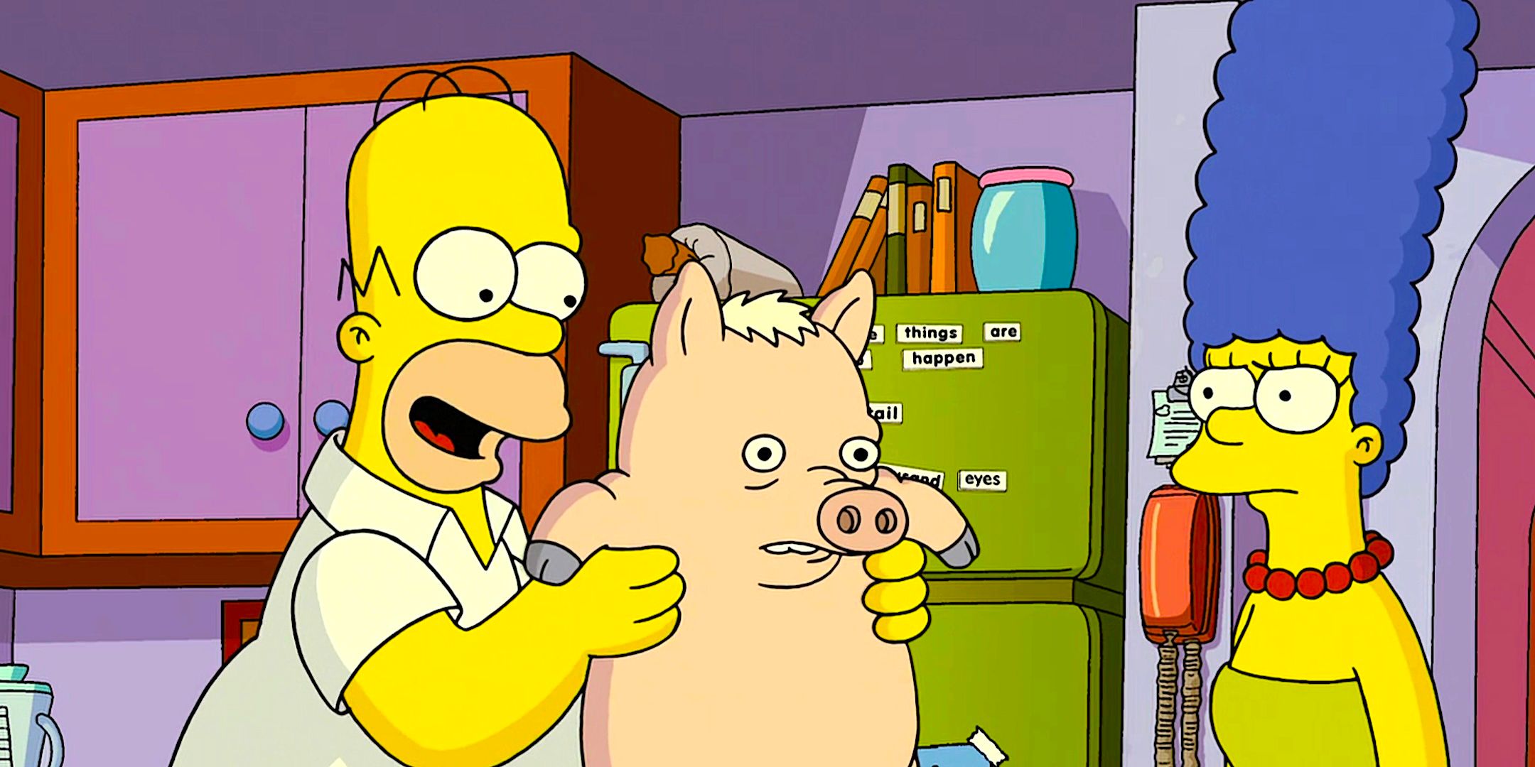 Matt Groening explica la espera de 18 años de la película 2 de Simpson: "No tenemos un 'equipo B'"