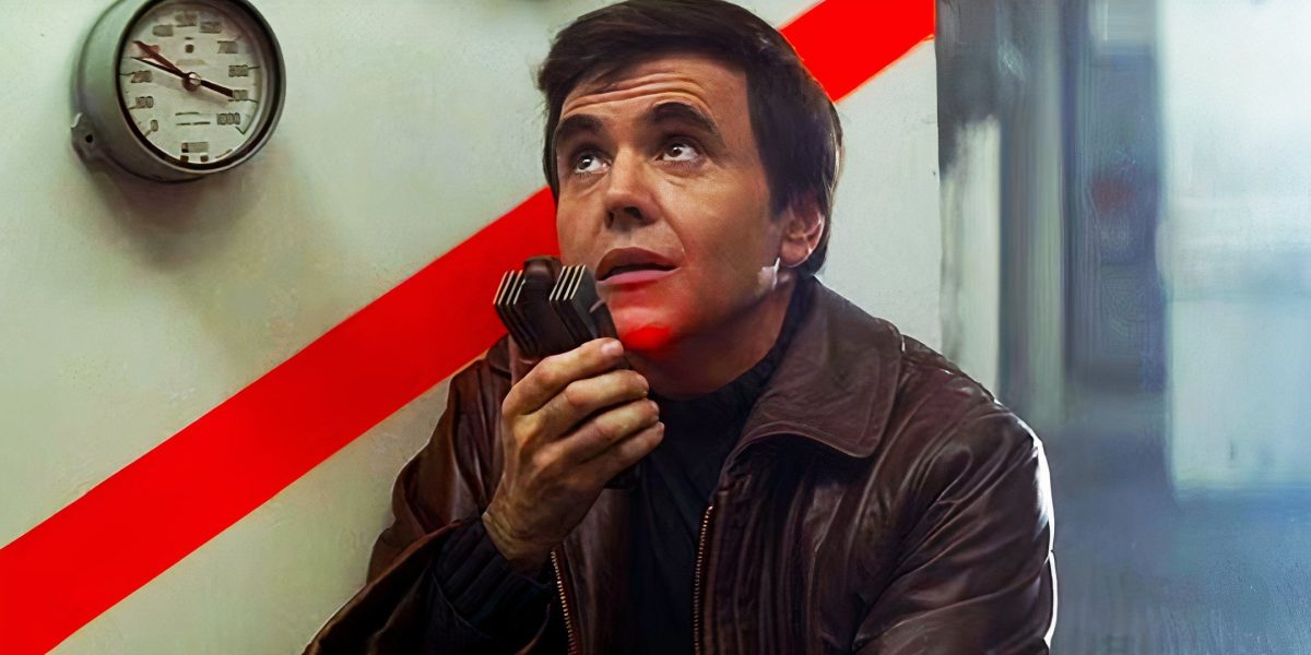 "Nunca iba a suceder": Walter Koenig fue rechazado como un Star Trek: el escritor de la próxima generación