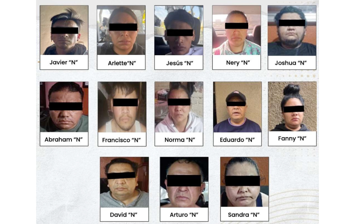 Persona que disparó a colaboradores de Brugada sigue prófuga