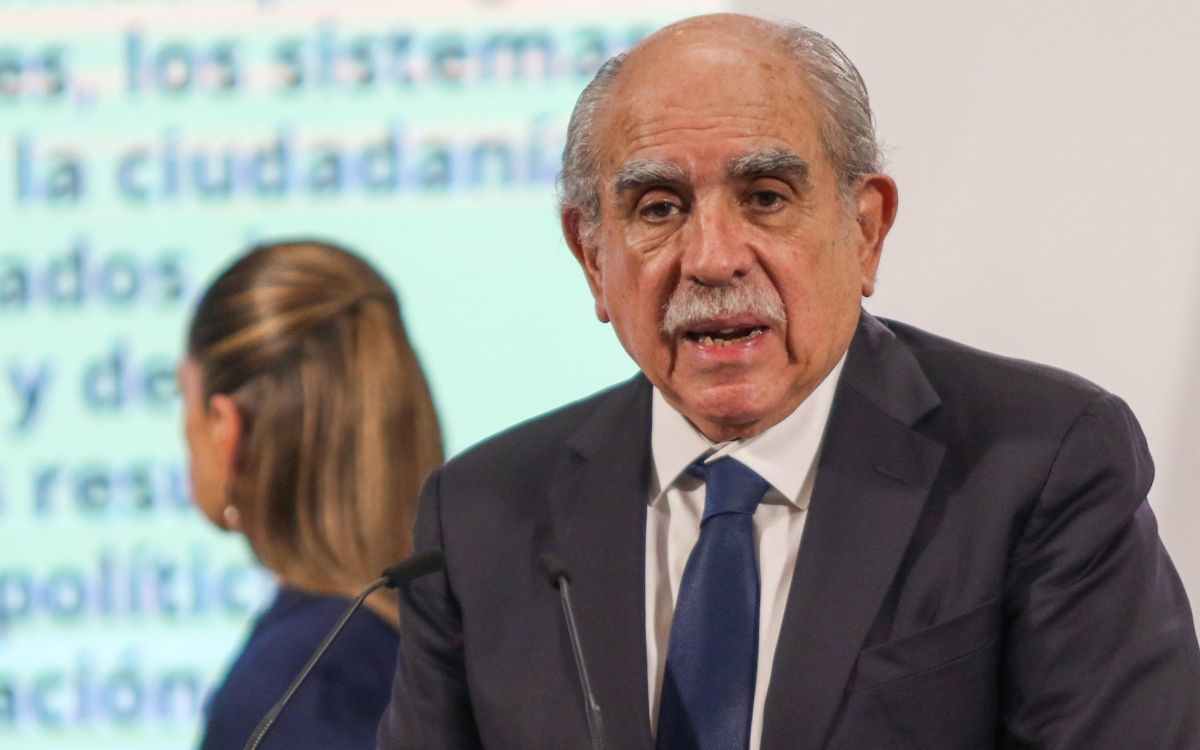 Presentan Comisión Presidencial para la Reforma Electoral y ofrecen consulta ciudadana