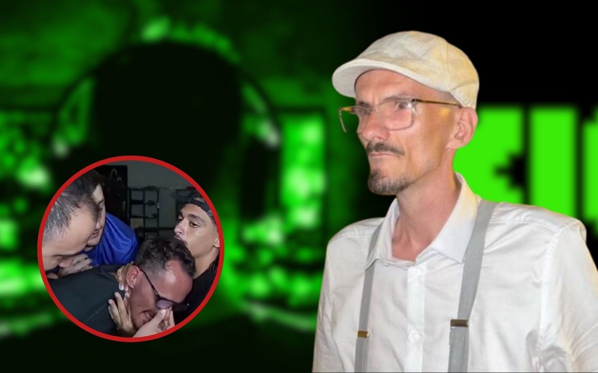 Revelan autopsia del 'streamer' francés que murió en directo