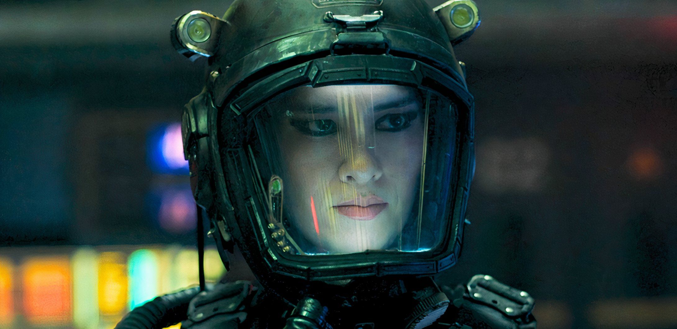 Si eres una ciencia ficción, mira esta obra maestra 10/10 en Prime Video