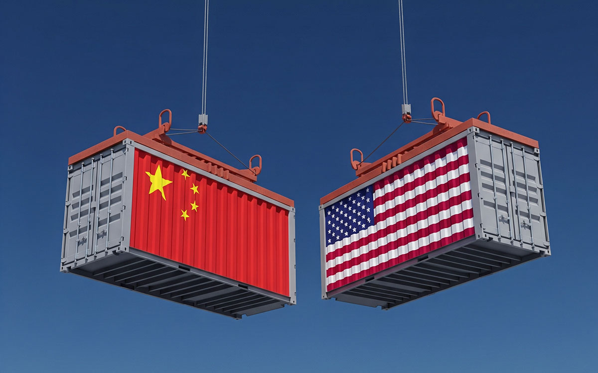 Trump extiende otros 90 días la tregua comercial con China; evita nueva escalada arancelaria