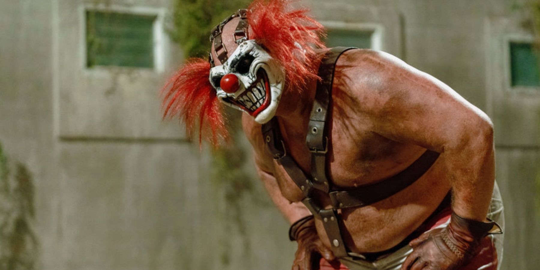 Twisted Metal Season 2 finalmente presenta el personaje más subestimado de la franquicia de videojuegos