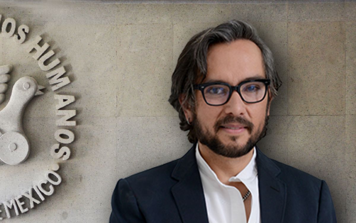 ¿Quién es Genaro Lozano? Nuevo embajador de México en Italia